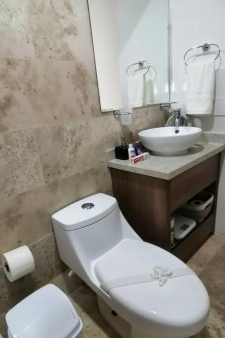 Menesse 38 King Bed Roof Pool Playa Center *