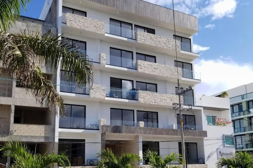 Menesse 38 King Bed Roof Pool Playa Center Playa del Carmen